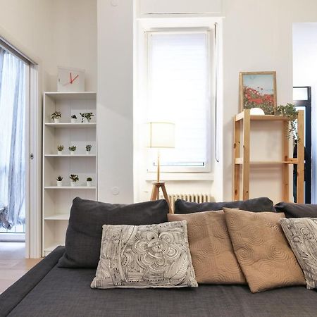 Primopiano - Copernico 10 Apartment มิลาน ภายนอก รูปภาพ