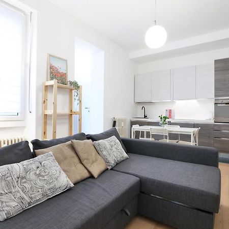 Primopiano - Copernico 10 Apartment มิลาน ภายนอก รูปภาพ
