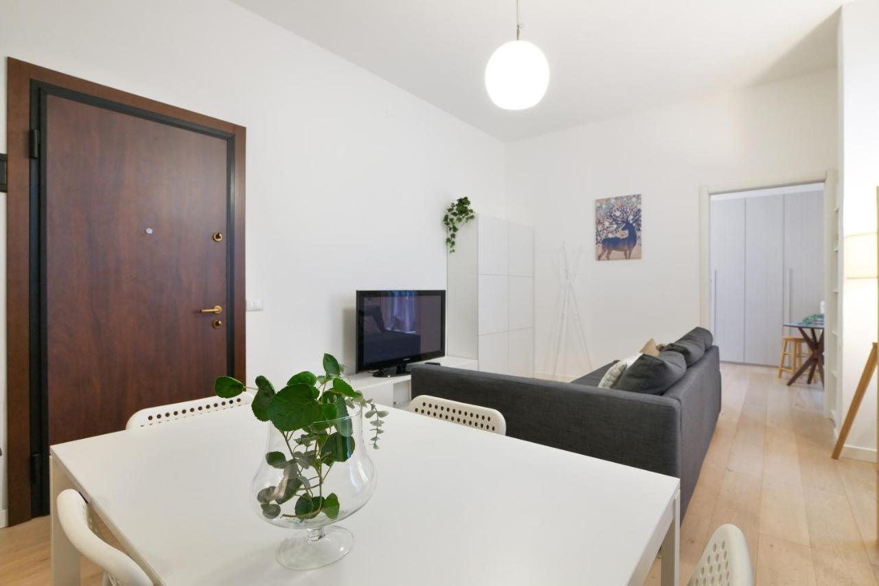 Primopiano - Copernico 10 Apartment มิลาน ภายนอก รูปภาพ