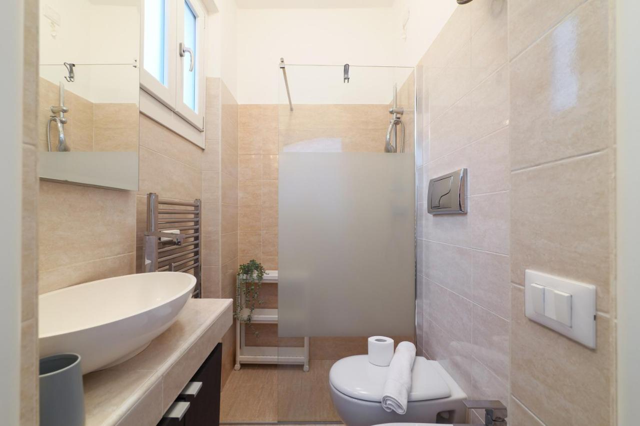 Primopiano - Copernico 10 Apartment มิลาน ภายนอก รูปภาพ