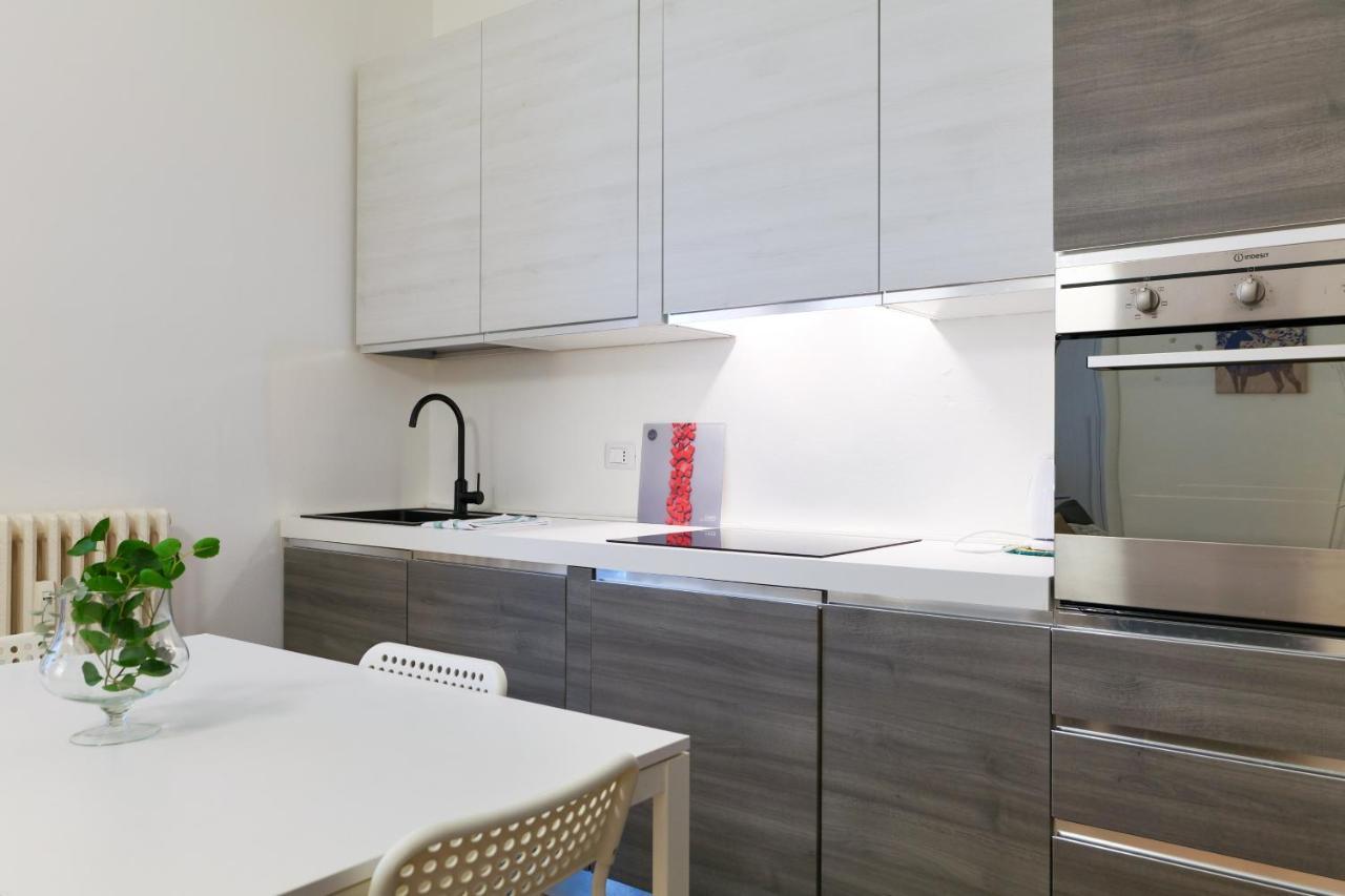 Primopiano - Copernico 10 Apartment มิลาน ภายนอก รูปภาพ