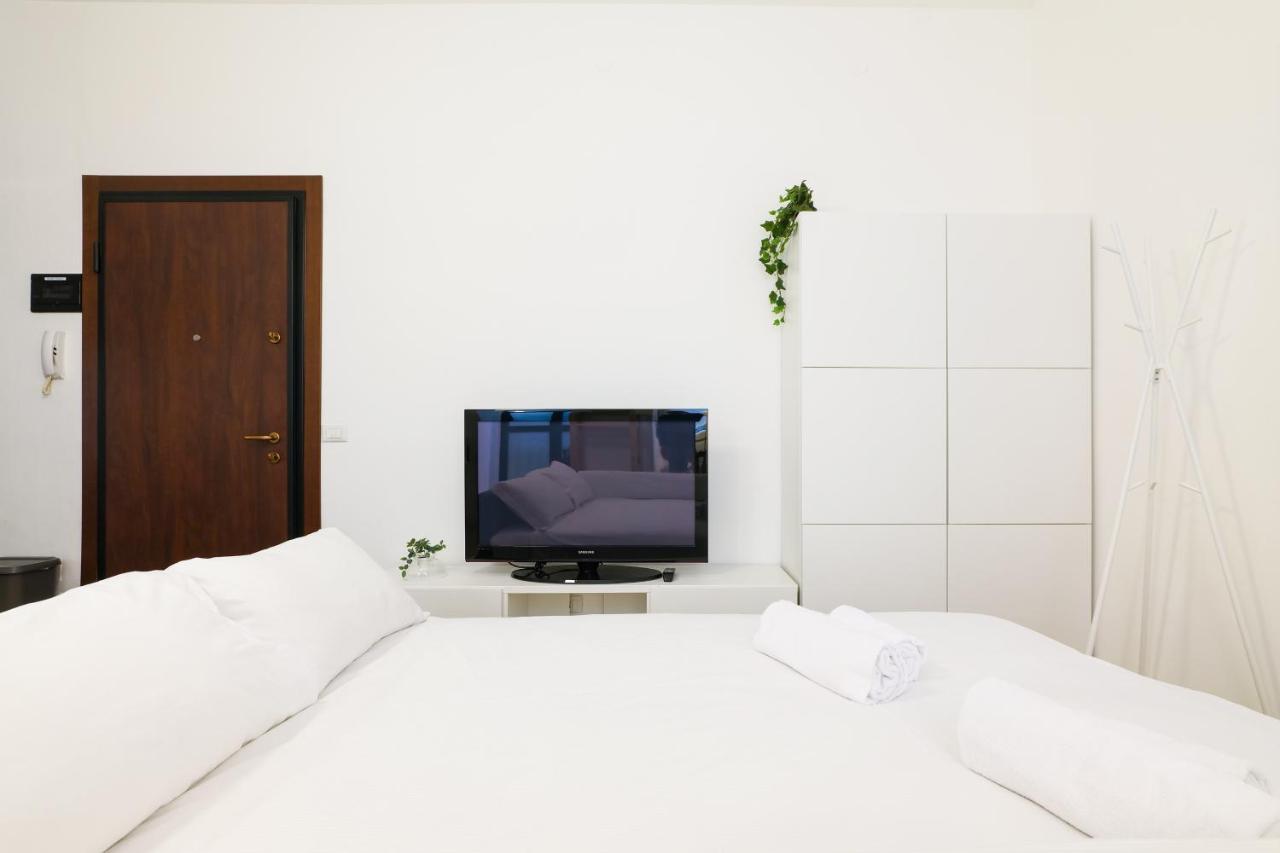 Primopiano - Copernico 10 Apartment มิลาน ภายนอก รูปภาพ