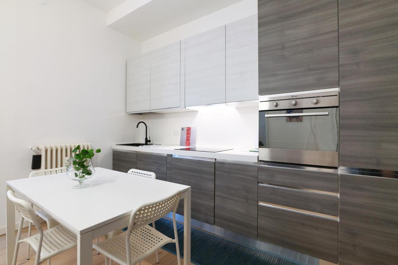 Primopiano - Copernico 10 Apartment มิลาน ภายนอก รูปภาพ