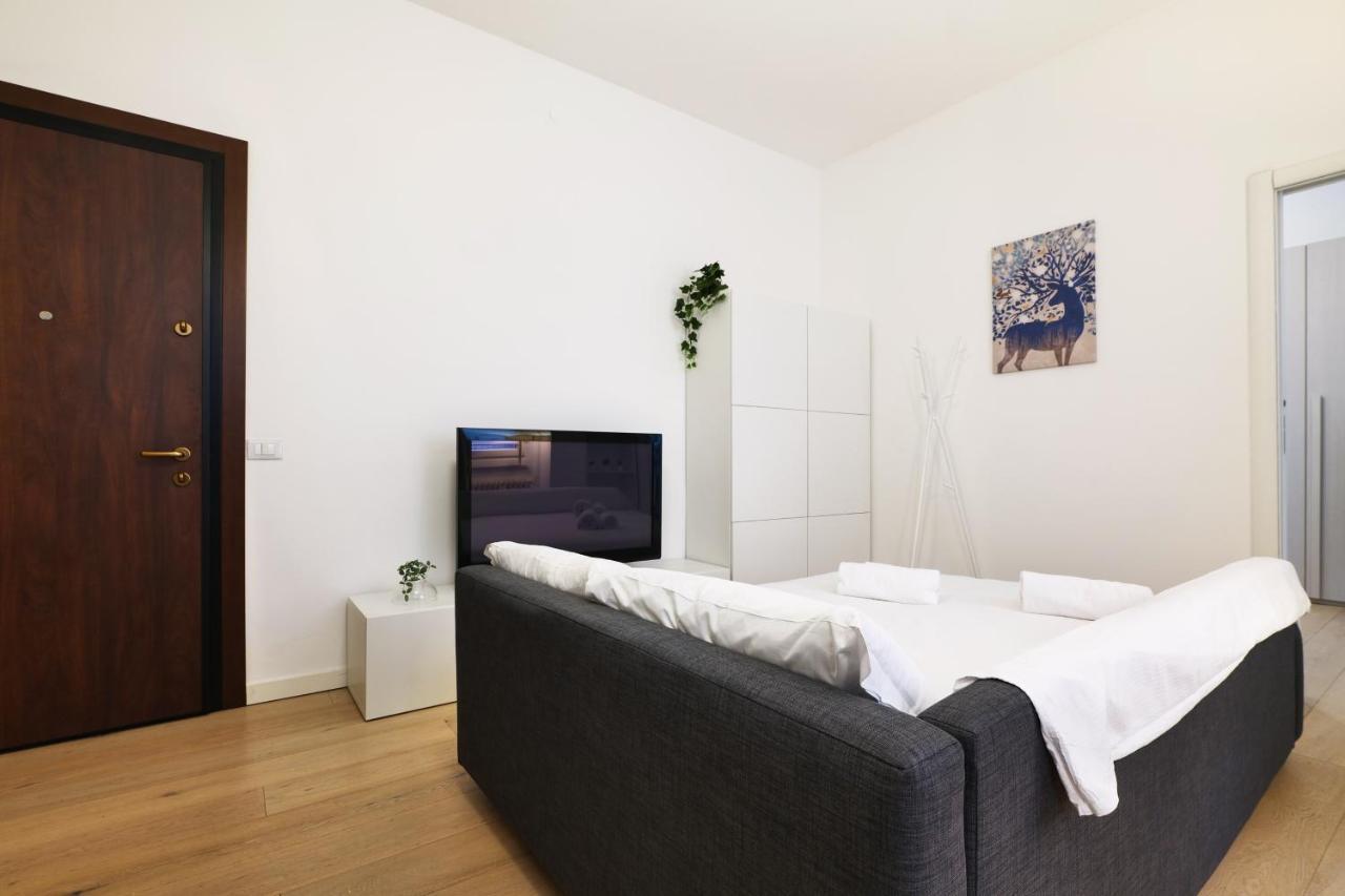 Primopiano - Copernico 10 Apartment มิลาน ภายนอก รูปภาพ