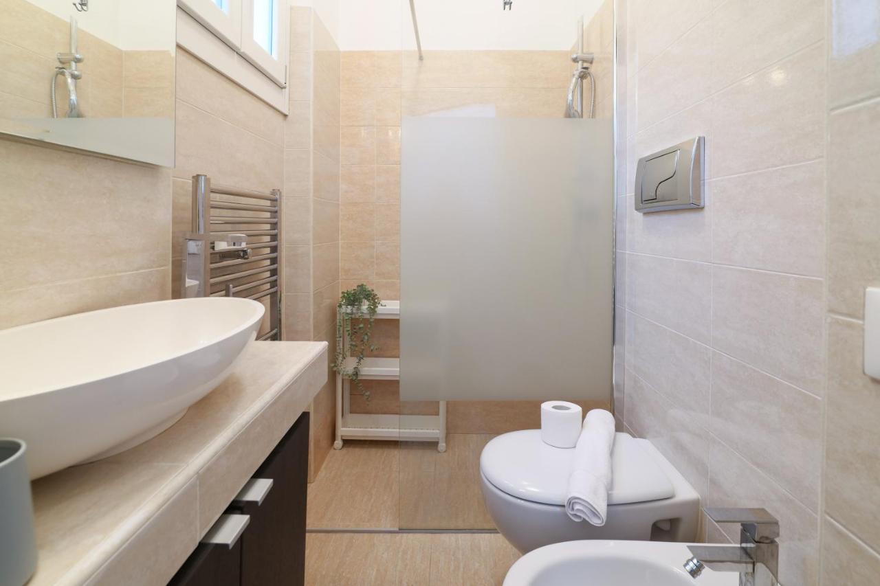 Primopiano - Copernico 10 Apartment มิลาน ภายนอก รูปภาพ