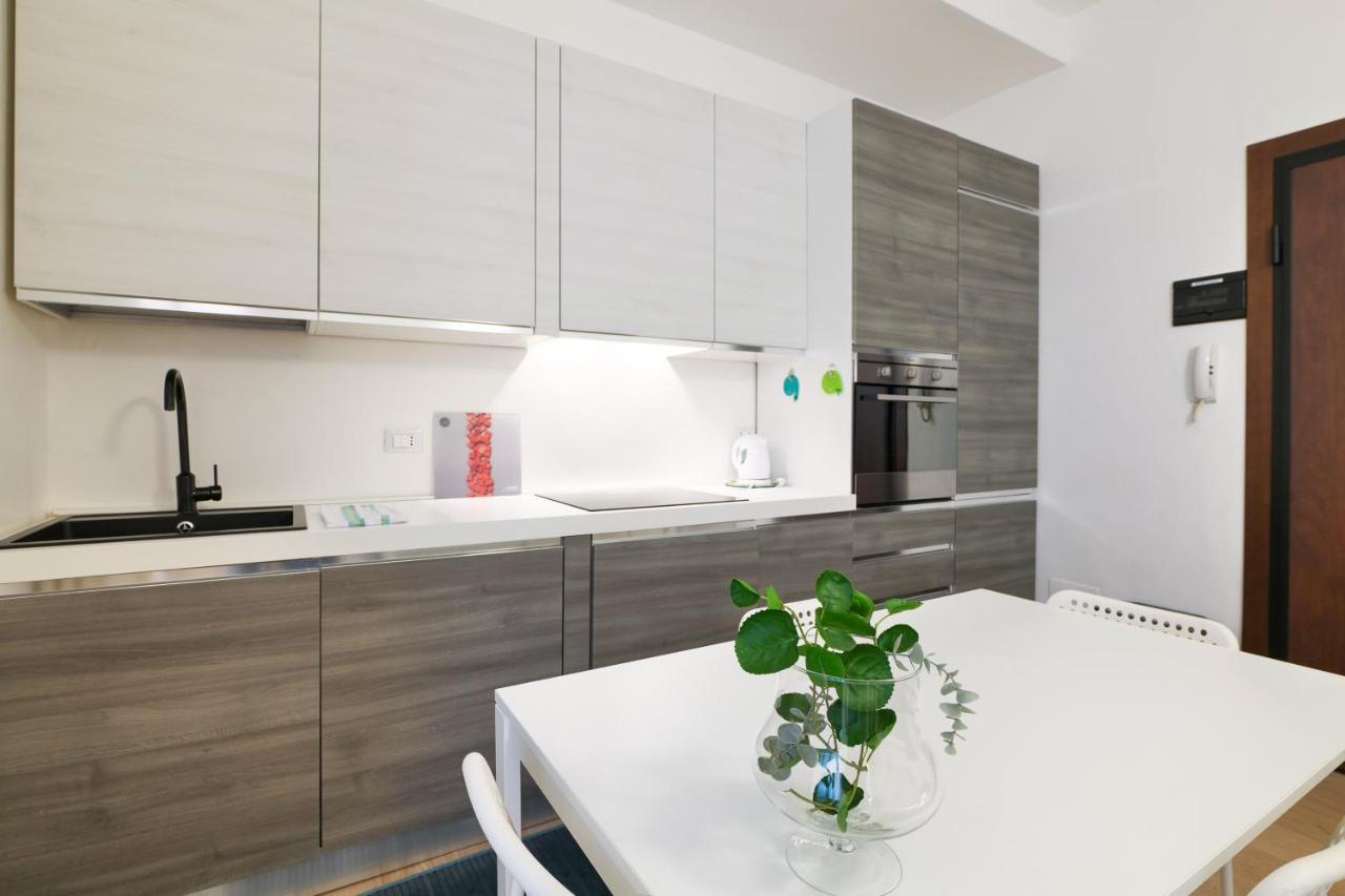 Primopiano - Copernico 10 Apartment มิลาน ภายนอก รูปภาพ