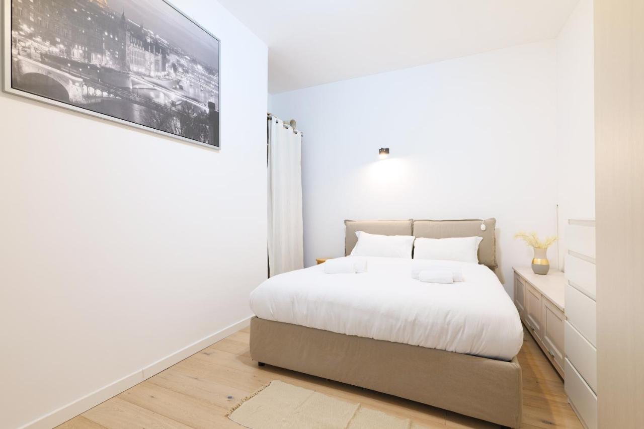 Primopiano - Copernico 10 Apartment มิลาน ภายนอก รูปภาพ