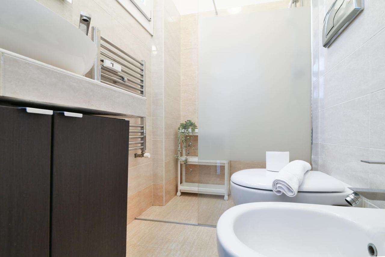 Primopiano - Copernico 10 Apartment มิลาน ภายนอก รูปภาพ