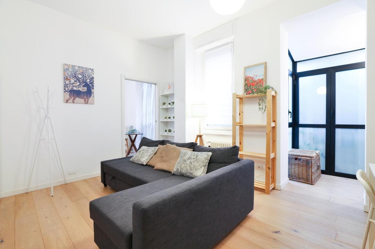 Primopiano - Copernico 10 Apartment มิลาน ภายนอก รูปภาพ