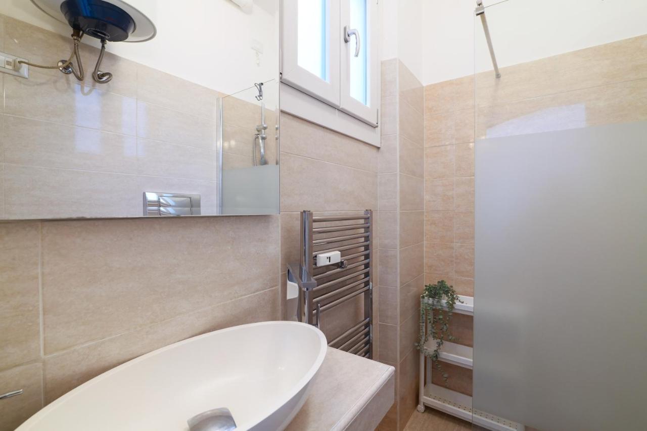 Primopiano - Copernico 10 Apartment มิลาน ภายนอก รูปภาพ