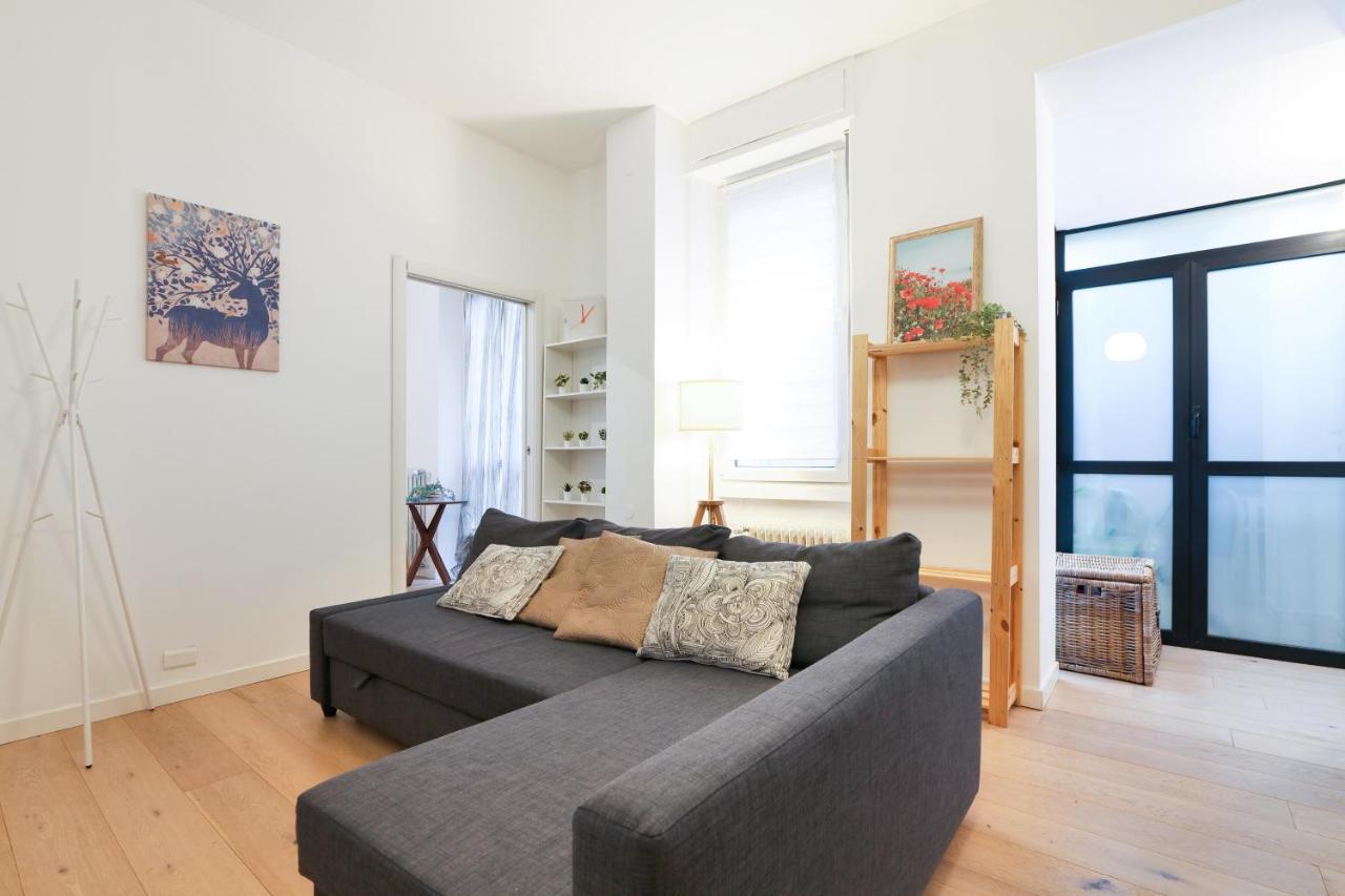 Primopiano - Copernico 10 Apartment มิลาน ภายนอก รูปภาพ