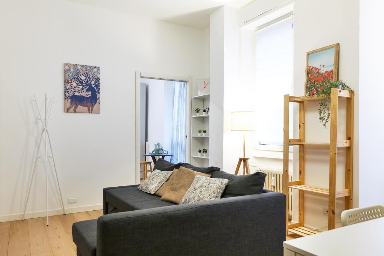 Primopiano - Copernico 10 Apartment มิลาน ภายนอก รูปภาพ