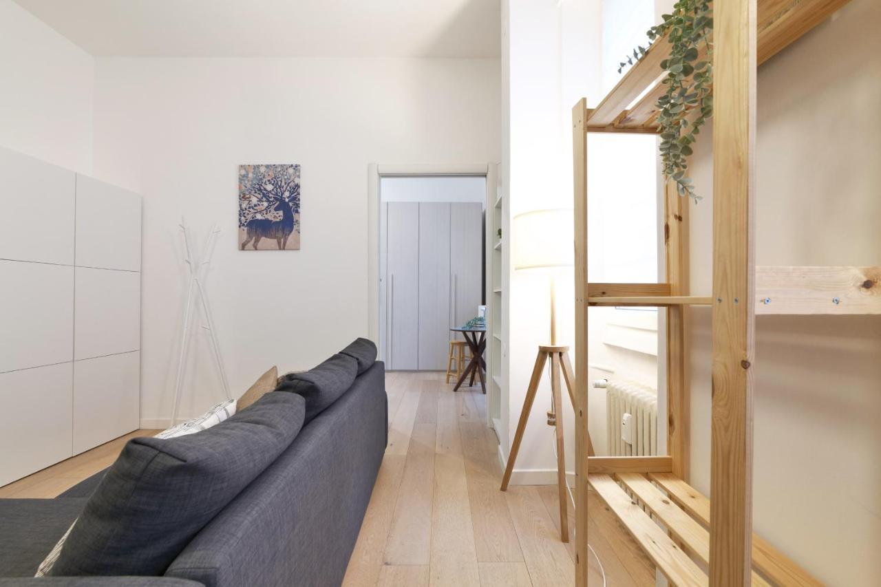 Primopiano - Copernico 10 Apartment มิลาน ภายนอก รูปภาพ