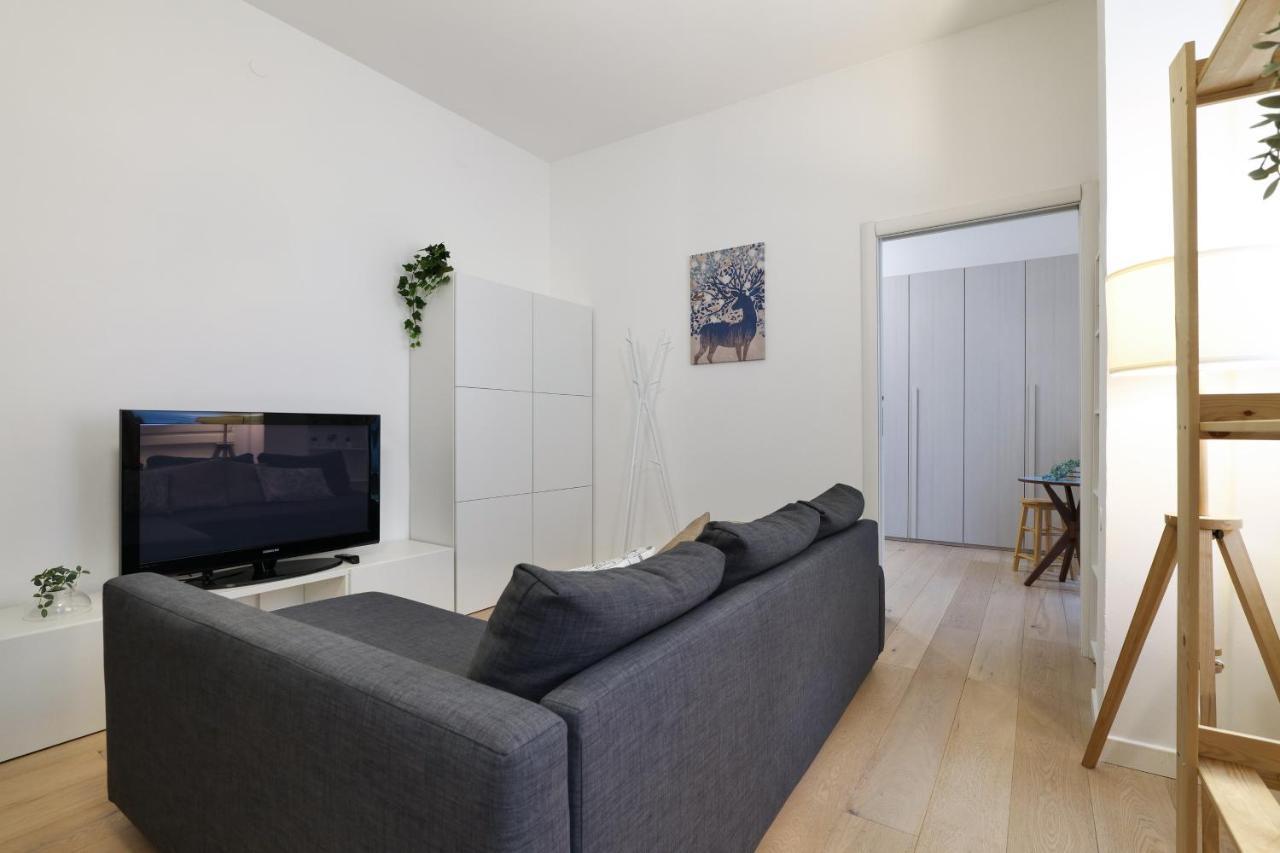 Primopiano - Copernico 10 Apartment มิลาน ภายนอก รูปภาพ