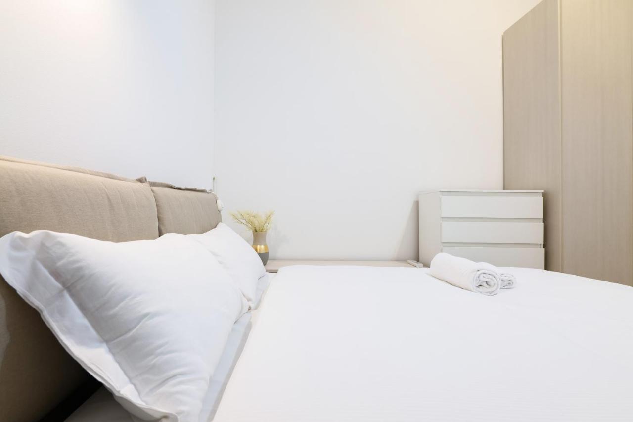 Primopiano - Copernico 10 Apartment มิลาน ภายนอก รูปภาพ