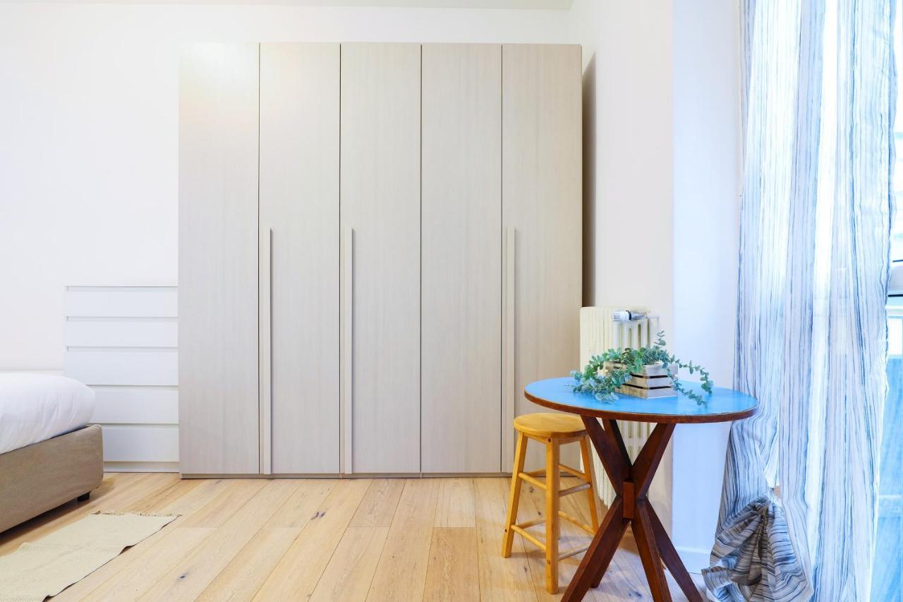 Primopiano - Copernico 10 Apartment มิลาน ภายนอก รูปภาพ