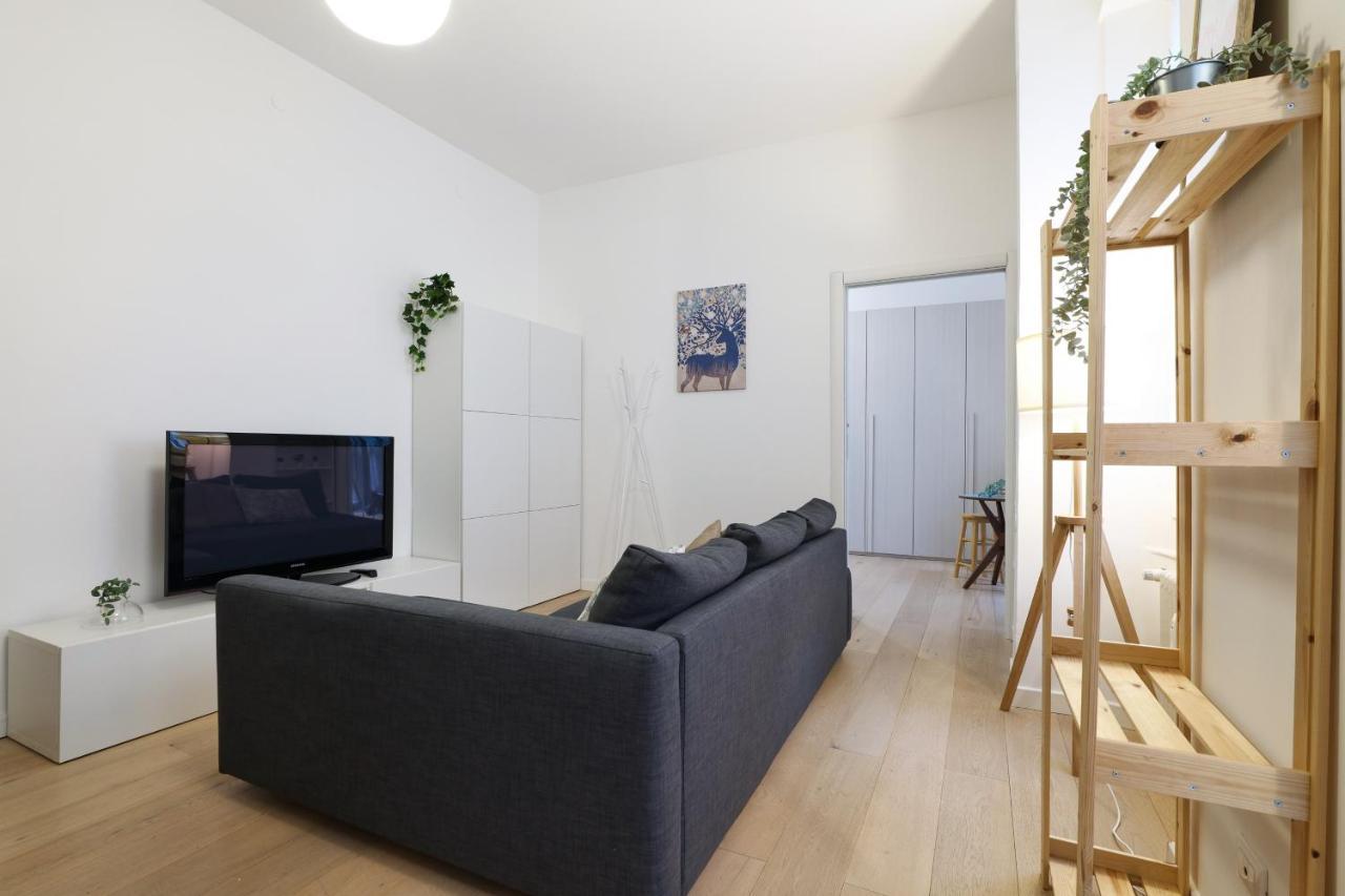 Primopiano - Copernico 10 Apartment มิลาน ภายนอก รูปภาพ